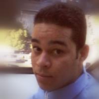 Edward Almanzar, photo 1