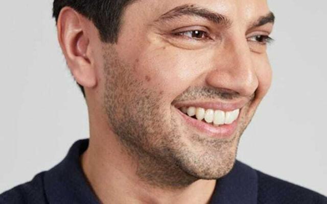 Murtaza Ahmed, photo 1