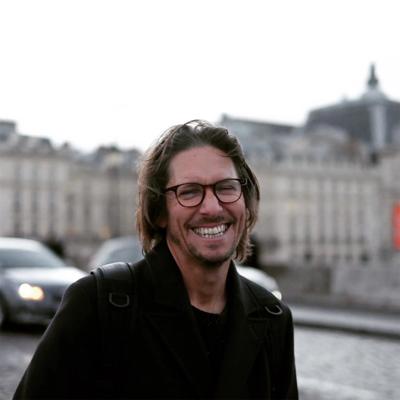 Andre Eikmeier, photo 2