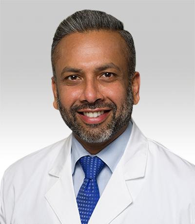 Amit R Patel, photo 1