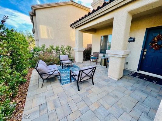 Vance Petersen, photo 2