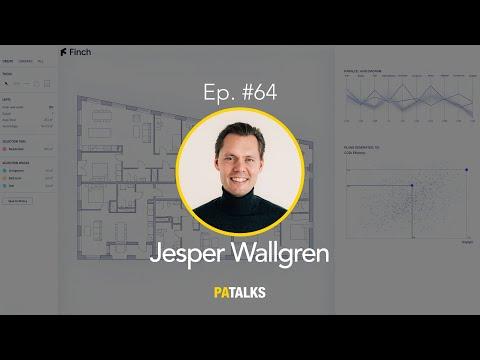 Jesper Wallgren, photo 2