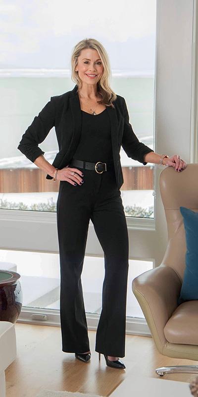 Melinda Thomas, photo 1