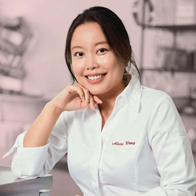 Alicia Wong, photo 1