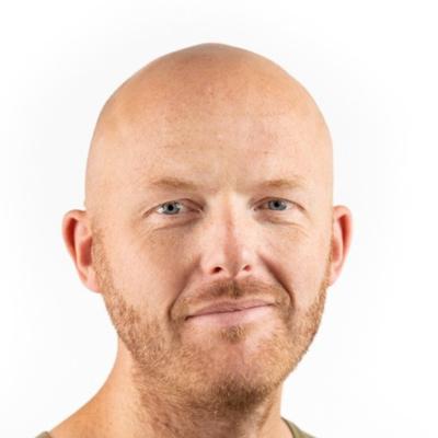 Paul van Merrienboer