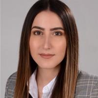 Derya Dinç Ersözlü, photo 2