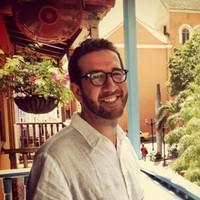 Aaron Levitt