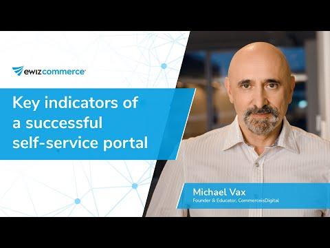 Michael Vax, photo 2