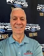 Dave Robins, photo 2