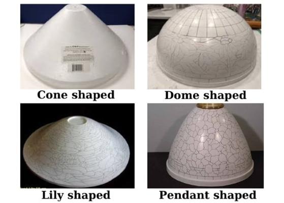 Tiffany Shade, photo 1