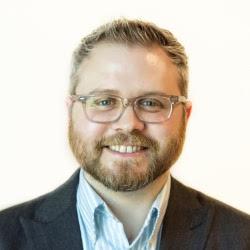 Josh Dodson, photo 1