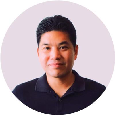 Eric Yee