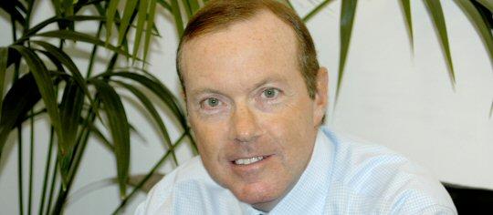 David Soskin, photo 2