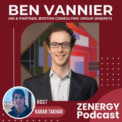 Benjamin Vannier, photo 2