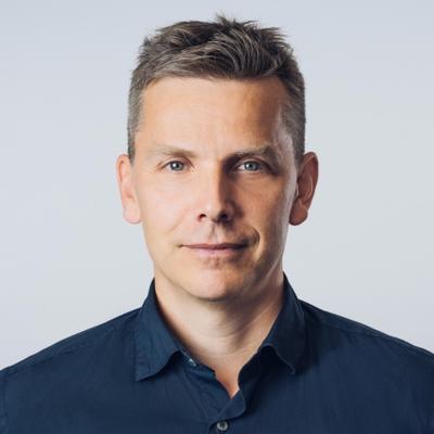 Jan Standal