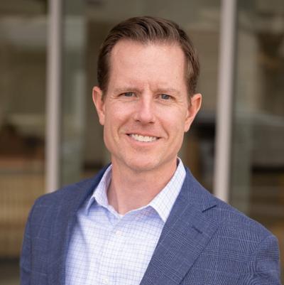 Scott Husband, photo 1