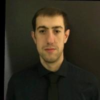 Levan Labadze, photo 2