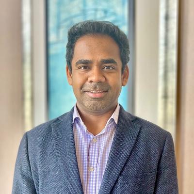 Alex Chalunkal, photo 1