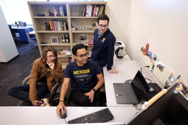 Bogdan Shuliar, photo 1