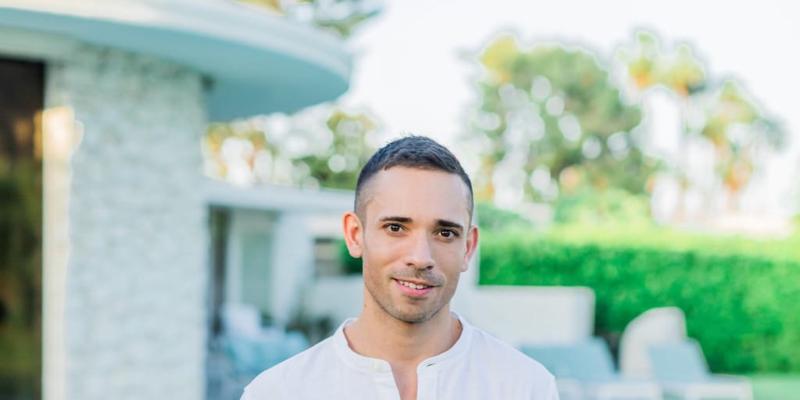 Robin Blijde, photo 1