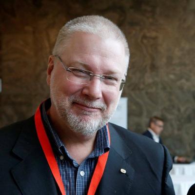 Stephen Fanjoy, FCMC