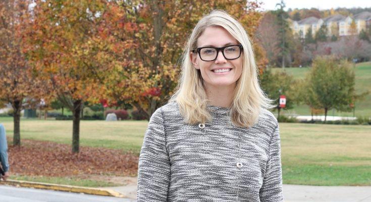 Caroline Munoz, photo 2