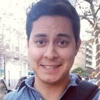 Nick Sanchez, photo 1