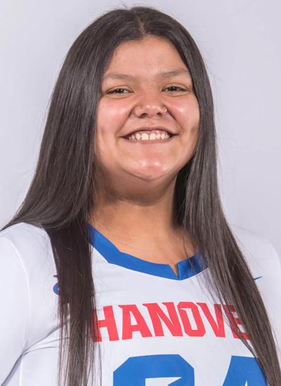 Maggie Lugo, photo 1