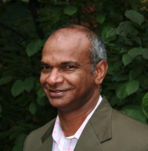 Shashi Kant, photo 1