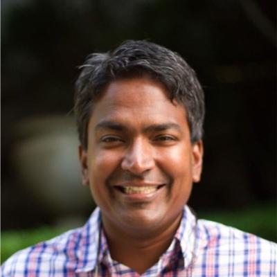 Gopal Ramanathan