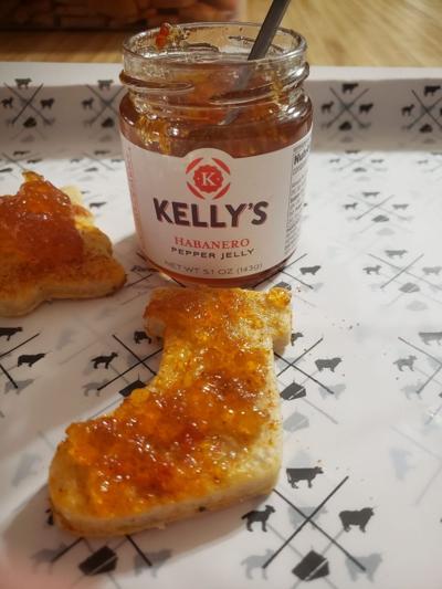 Kelly's Jelly, photo 1