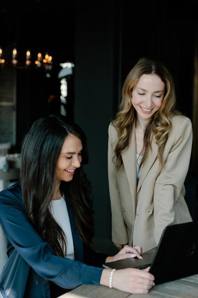 Meredith Heller, photo 1