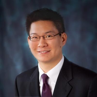 David M.  Tang