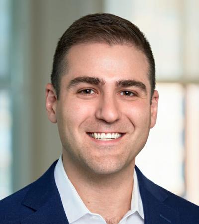 Evan Rosenburgh, photo 2