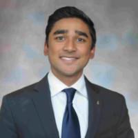 Sahil Patel, photo 1