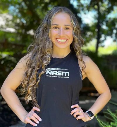 Vanessa Milsner, photo 1