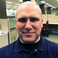 Christopher Sandusky