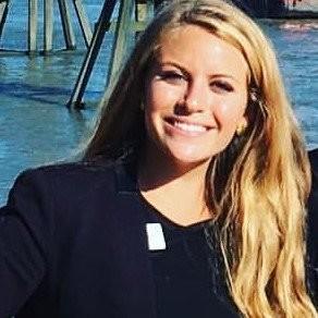 Jessica Greenbaum (Yanovsky)