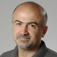 Babak Ayazifar