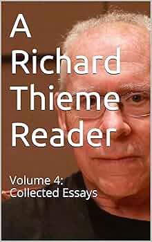 Richard Thieme, photo 2