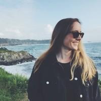 Bri Hand (she/her) 🏳️‍🌈