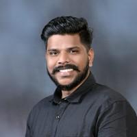 Vignesh Kothandaraman