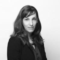 Caroline Courvoisier