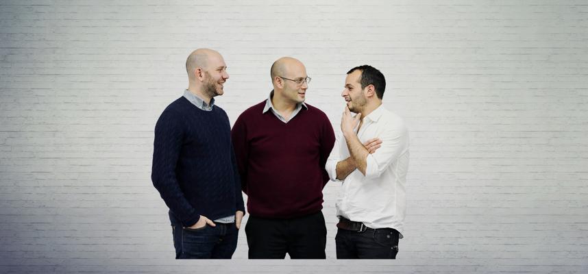 Michael Levey, photo 2