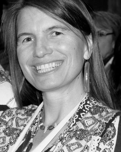 Melissa Nelson, photo 1