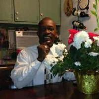 Oliver Freeman, photo 2