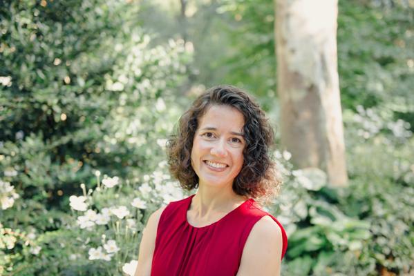 Virginie Raphael, photo 2