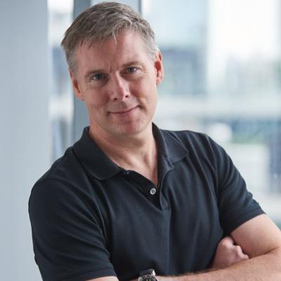 John Wroughton Brown