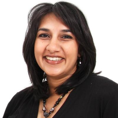 Vedika Latchman-Singh