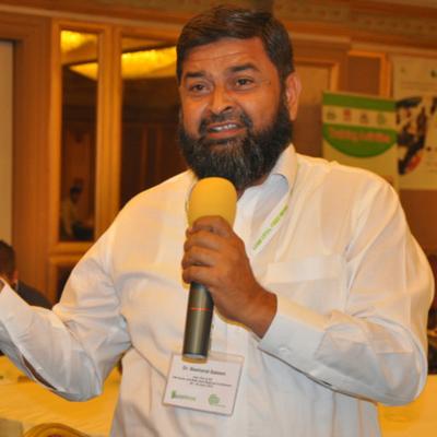 Basharat Razaq, photo 1